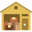 Strategic ecommerce warehouses in Europe