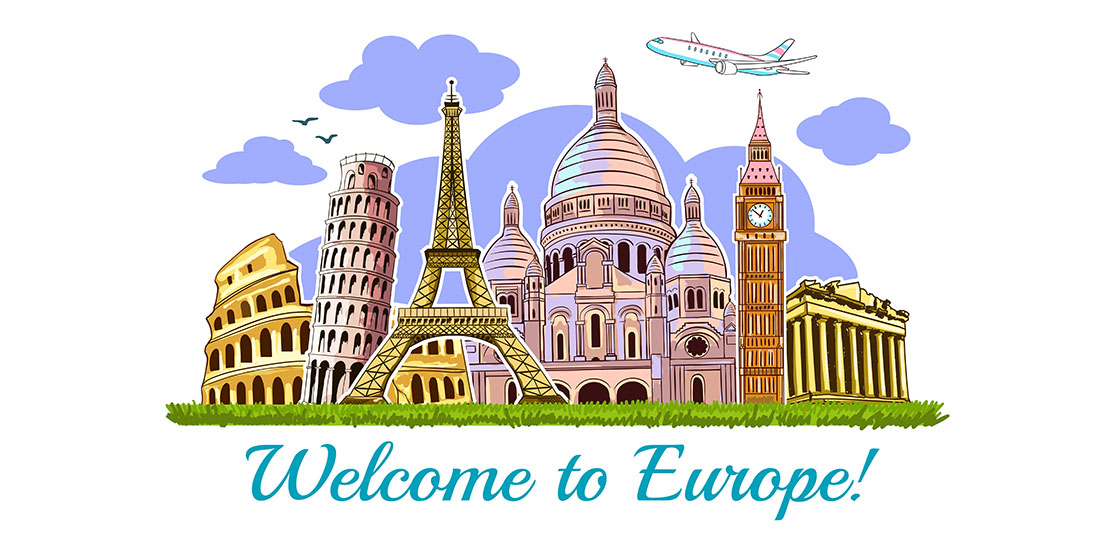 Europe fulfillment services