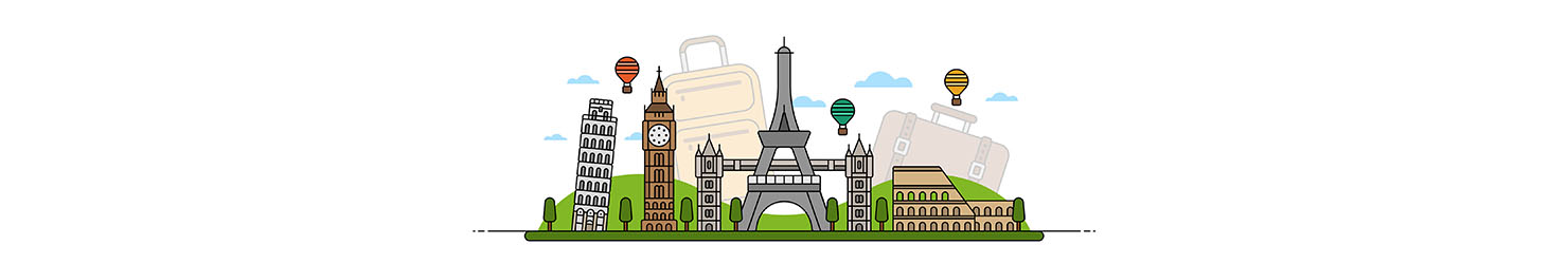 European fulfillment